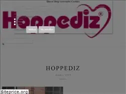 Sites similar to hoppediz.fr