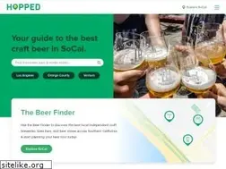 Sites similar to hoppedla.com