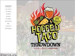 Sites similar to hoppedtaco.com