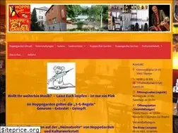 Sites similar to hoppegarden-hamm.de