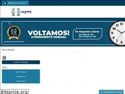 Sites similar to hoppeleiloes.com.br