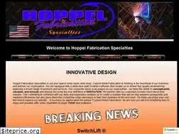 Sites similar to hoppelfab.com