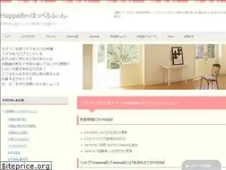 Sites similar to hoppelfin.com