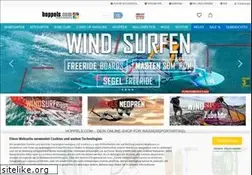 Sites similar to hoppels.com
