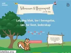 Sites similar to hoppensprett.no