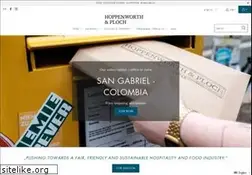 Sites similar to hoppenworth-ploch.de