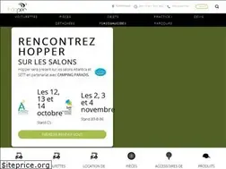 Sites similar to hopper-golfettes.com