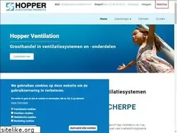 Sites similar to hopper-ventilation.com