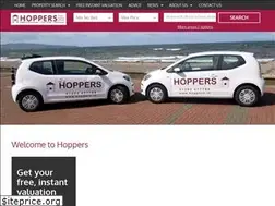 Sites similar to hopperandco.co.uk