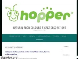 Sites similar to hopperfoods.com.au