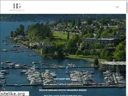 Sites similar to hoppergroupre.com