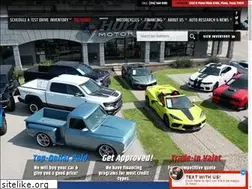 Sites similar to hoppermotorplex.com