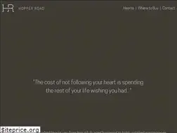 Sites similar to hopperroad.com