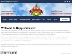 Sites similar to hopperscastle.ca