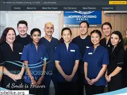 Sites similar to hopperscrossingdental.com.au