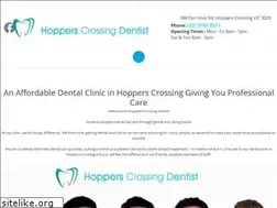 Sites similar to hopperscrossingdentist.com.au