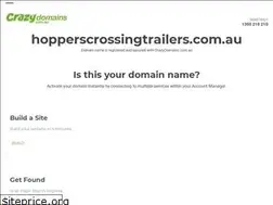 Sites similar to hopperscrossingtrailers.com.au