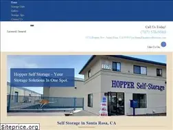 Sites similar to hopperselfstorage.net