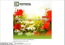Sites similar to hopperz.nl