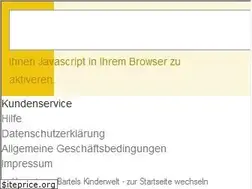 Sites similar to hoppetosse-bartels.de