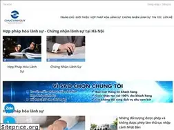 Sites similar to hopphaphoa.vn