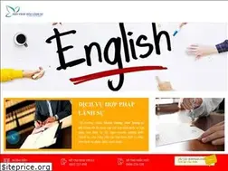 Sites similar to hopphaphoalanhsu.online