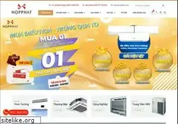 Sites similar to hopphat.com
