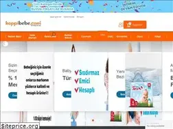 Sites similar to hoppibebe.com