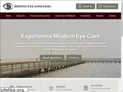Sites similar to hoppingeyeassociates.com