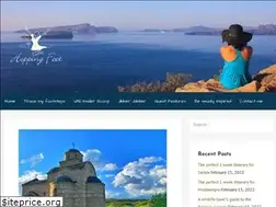 Sites similar to hoppingfeet.com