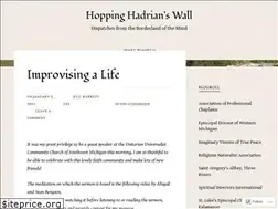 Sites similar to hoppinghadrianswall.com