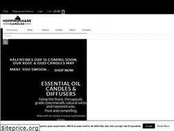 Sites similar to hoppingharecandles.co.uk