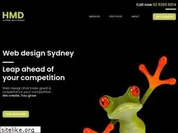 Sites similar to hoppingmad.com.au