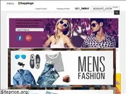 Sites similar to hoppingo.com