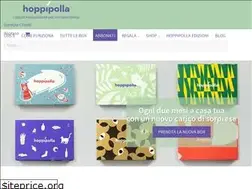 Sites similar to hoppipolla.it