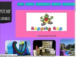 Sites similar to hoppityhopinflatableplaycenter.com