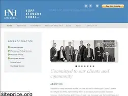Sites similar to hopplaw.com