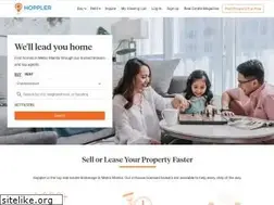 Sites similar to hoppler.com.ph