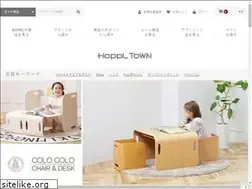 Sites similar to hoppltown-onlineshop.jp