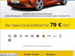 Sites similar to hoppmann-autowelt.de