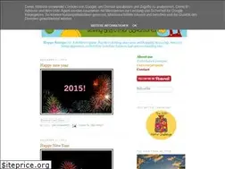Sites similar to hoppobumpo.blogspot.com