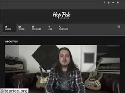 Sites similar to hoppolestudio.co.uk