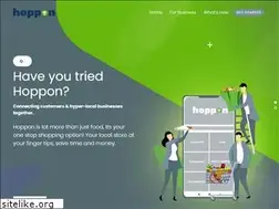 Sites similar to hopponworks.com