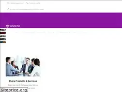 Sites similar to hoppoo.com