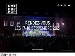 Sites similar to hoppophop.fr