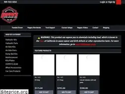 Sites similar to hopposonline.com