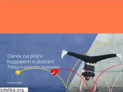 Sites similar to hopppik.cz