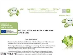 Sites similar to hopproducts.cz