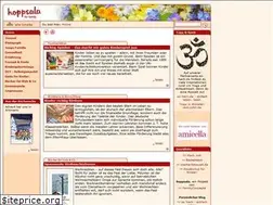 Sites similar to hoppsala.de