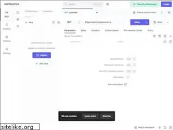 Sites similar to hoppscotch.io